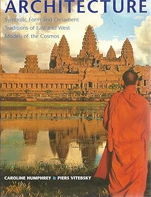 Seller image for Sacred Architecture: Symbolic Form and Ornament for sale by Best Peddler LLC