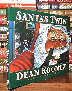 Seller image for Santa's Twin for sale by Goodwill