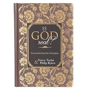 Immagine del venditore per Is God Real? venduto da Greenworld Books