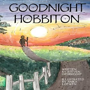 Immagine del venditore per Goodnight Hobbiton venduto da clickgoodwillbooks