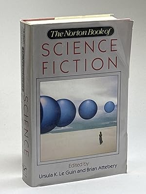 Immagine del venditore per The Norton Book of Science Fiction: North American Science Fiction, 1960-1990 venduto da Blue Vase Books