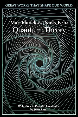 Immagine del venditore per Quantum Theory (Great Works that Shape our World) venduto da clickgoodwillbooks