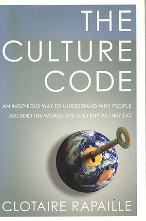 Imagen del vendedor de The Culture Code: An Ingenious Way to Understand Why People Around the World Live and Buy as They Do a la venta por Goodwill