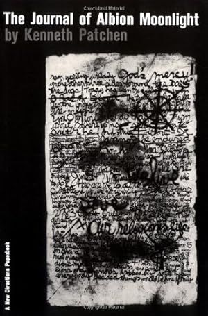 Seller image for The Journal of Albion Moonlight for sale by Bay State Book Company