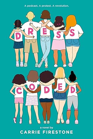 Seller image for Dress Coded for sale by Goodwill