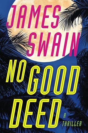 Immagine del venditore per No Good Deed venduto da Greenworld Books