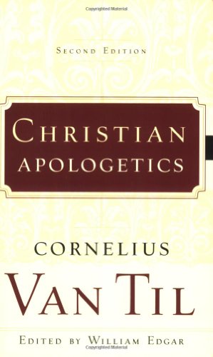Seller image for Christian Apologetics 2nd Ed for sale by Bay State Book Company