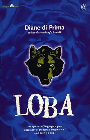 Seller image for Loba (Penguin Poets) for sale by Bay State Book Company