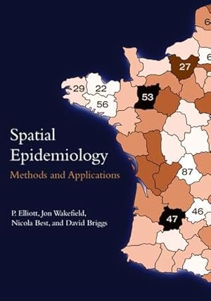 Seller image for Spatial Epidemiology: Methods and Applications for sale by Bay State Book Company
