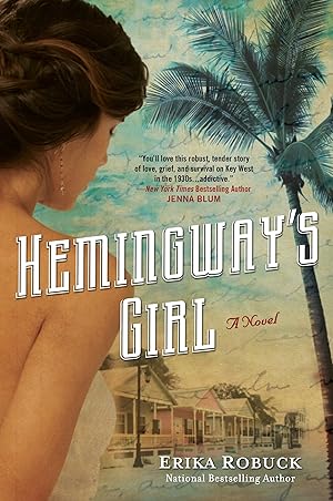Immagine del venditore per Hemingway's Girl venduto da Goodwill