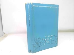 Bild des Verk�ufers f�r Semantic Information Processing zum Verkauf von ThriftBooksVintage
