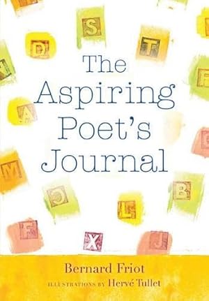 Imagen del vendedor de The Aspiring Poet's Journal a la venta por Bay State Book Company