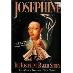 Seller image for Josephine: The Josephine Baker Story for sale by Bay State Book Company