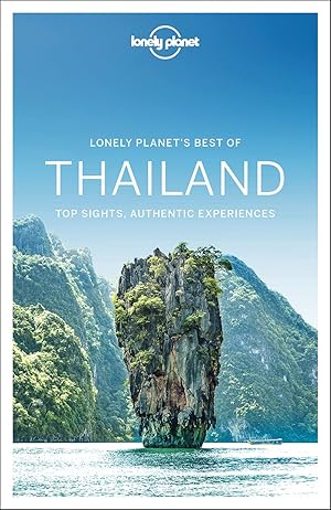 Bild des Verk�ufers f�r Lonely Planet Best of Thailand 3 (Travel Guide) zum Verkauf von Bay State Book Company
