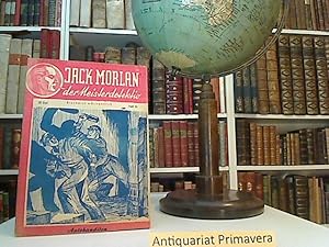 Bild des Verk�ufers f�r Autobanditen. Jack Morlan der Meisterdetektiv Heft 26. zum Verkauf von Kunsthandlung  Primavera Birgit Stamm