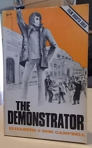 Immagine del venditore per The Demonstrator disponibile per la vendita da Klanhorn