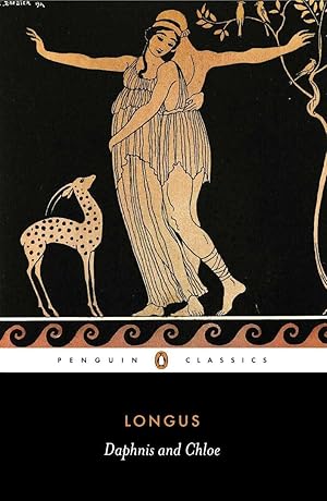Immagine del venditore per Daphnis and Chloe (Penguin Classics) venduto da Bay State Book Company