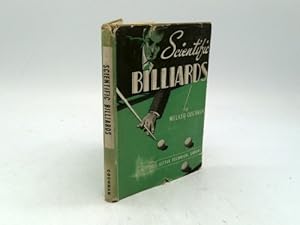 Von der Verkäuferin bzw. dem Verkäufer bereitgestelltes Bild für Scientific billiards zum Verkauf durch ThriftBooksVintage