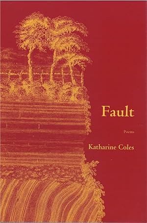 Imagen del vendedor de Fault a la venta por The Haunted Bookshop, LLC