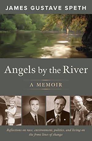Seller image for Angels by the River: A Memoir for sale by Bay State Book Company
