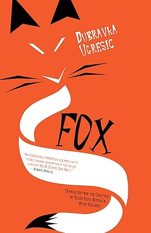 Bild des Verk�ufers f�r Fox zum Verkauf von Bay State Book Company