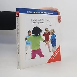 Immagine del venditore per Social and Personality Development: International Student Edition venduto da Bookbot