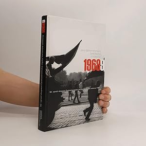 Imagen del vendedor de 1968-9 : 50. vyroci okupace Ceskoslovenska vojsky Varsavske smlouvy a la venta por Bookbot