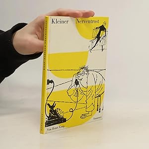Seller image for Kleiner Nerventrost for sale by Bookbot