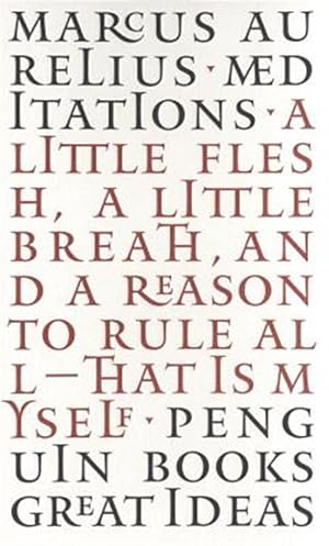 Seller image for Meditations for sale by GreatBookPrices