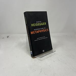 Bild des Verk�ufers f�r Introduction to Metaphysics zum Verkauf von Southampton Books