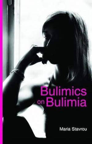 Seller image for Bulimics on Bulimia for sale by WeBuyBooks