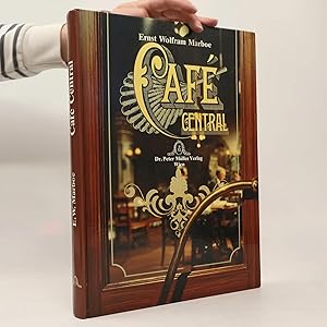 Bild des Verk�ufers f�r Cafe Central zum Verkauf von Bookbot