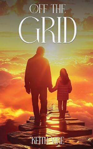 Imagen del vendedor de Off The Grid a la venta por AHA-BUCH GmbH