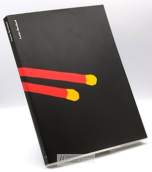 Bild des Verk�ufers f�r Lucian Bernhard. Werbung und Design im Aufbruch des 20. Jahrhunderts. zum Verkauf von S�dstadt Antiquariat