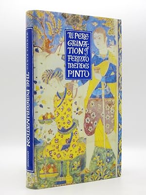 Image du vendeur pour The Peregrination of Fernao Mendes Pinto: [Pilgrimage] mis en vente par Tarrington Books