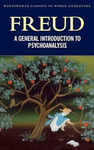 Imagen del vendedor de A General Introduction to Psychoanalysis (Classics of World Literature) a la venta por WeBuyBooks