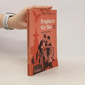 Bild des Verk�ufers f�r Englisch f�r Sie 3 zum Verkauf von Bookbot