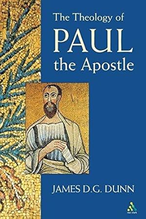 Immagine del venditore per The Theology of Paul the Apostle venduto da WeBuyBooks