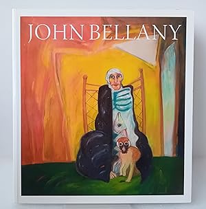 Bild des Verk�ufers f�r John Bellany zum Verkauf von Milbury Books