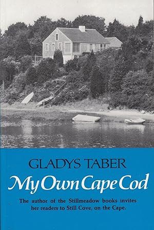 Seller image for My Own Cape Cod for sale by ebooks Keystone