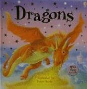 Imagen del vendedor de Dragons (Luxury Lift-the-flap Learners) a la venta por Goodwill of Colorado