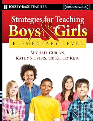 Imagen del vendedor de Strategies for Teaching Boys and Girls -- Elementary Level: A Workbook for Educators a la venta por Greenworld Books