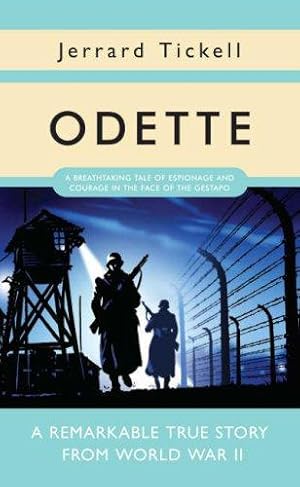 Bild des Verk�ufers f�r Odette zum Verkauf von WeBuyBooks