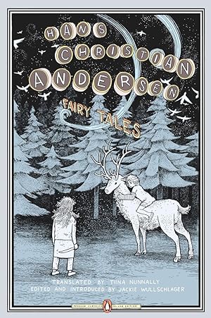 Seller image for Fairy Tales (Penguin Classics Deluxe Edition) for sale by Dream Books Co.