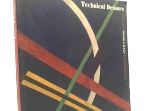 Imagen del vendedor de Technical Detours: The Early Moholy-Nagy Reconsidered a la venta por ThriftBooksVintage