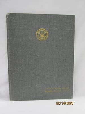 Image du vendeur pour U. S. S. Calcaterra (DER-390) Operation Deepfreeze, 1967-68 mis en vente par curtis paul books, inc.