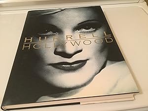 Bild des Verk�ufers f�r Hurrell Hollywood: Photographs 1928-1990 zum Verkauf von Goodwill Southern California