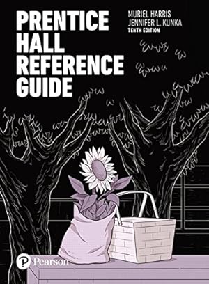 Seller image for Prentice Hall Reference Guide (10th Edition) for sale by Gate City Books
