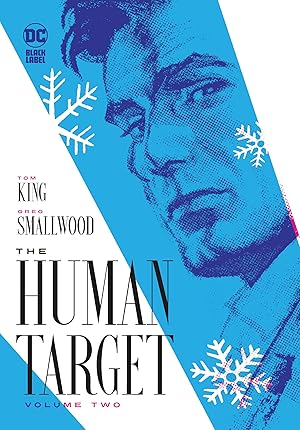 Imagen del vendedor de The Human Target Book Two a la venta por Aspen Book Co.