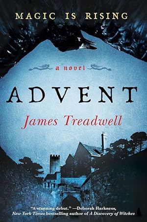 Seller image for Advent for sale by Aspen Book Co.